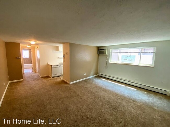 Building Photo - 1 br, 1 bath House - 352 S Lafayette St 304