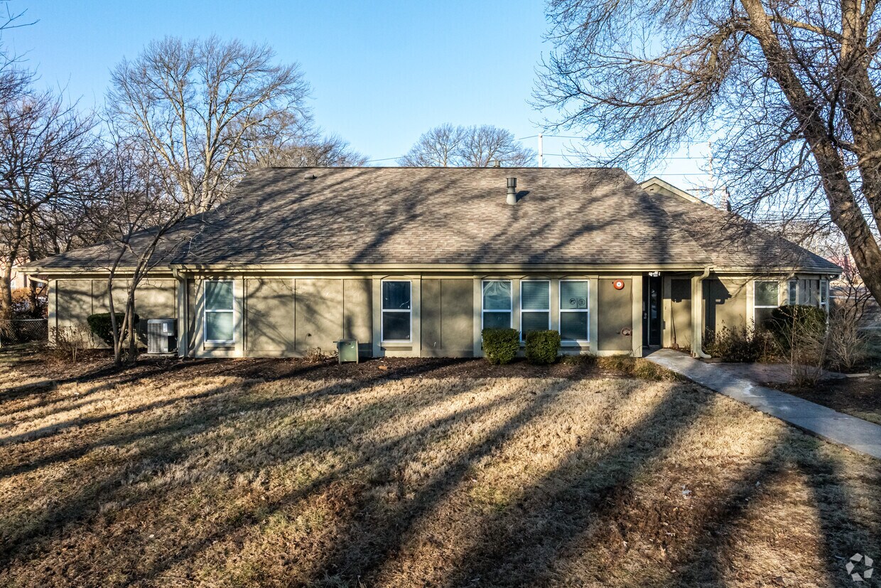 Foto del edificio - Clo Housing