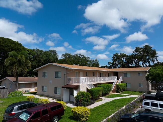 Foto del edificio - 709 SW 4th St