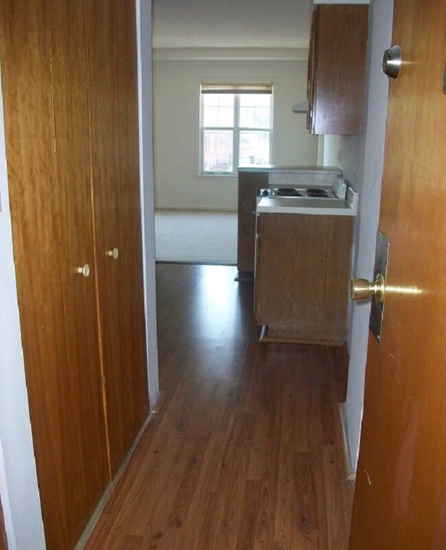 Foto del edificio - 2002 Greene St