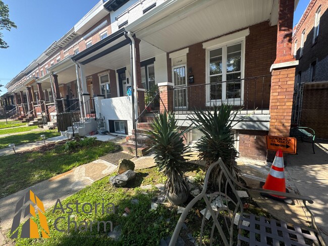 Foto del edificio - 1749 Homestead St
