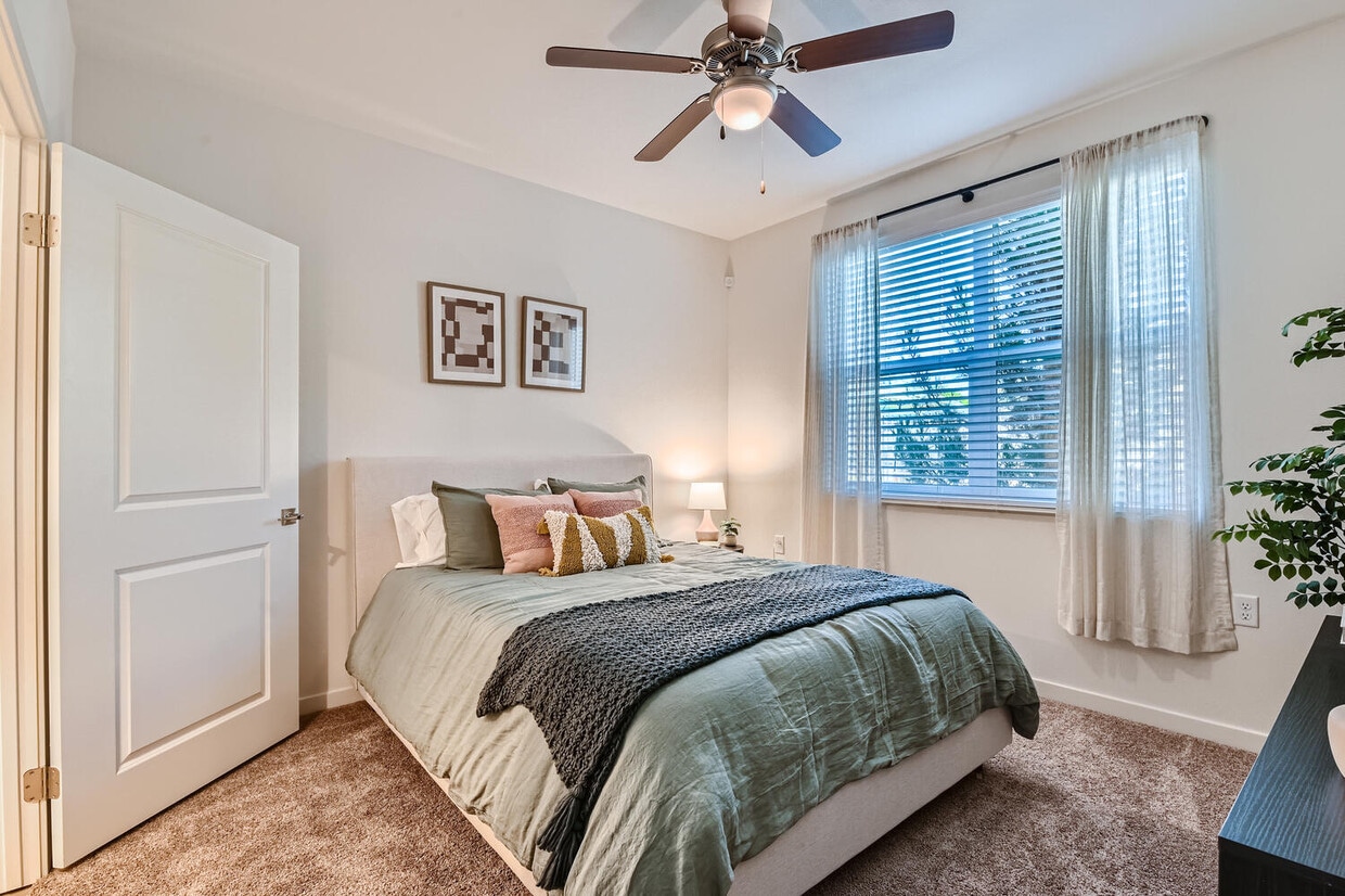 Pinebrook Apartments - 5864 Sinclair Ave Riverside, CA 92505 ...