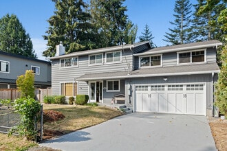 Building Photo - 18315 6th Ave NW