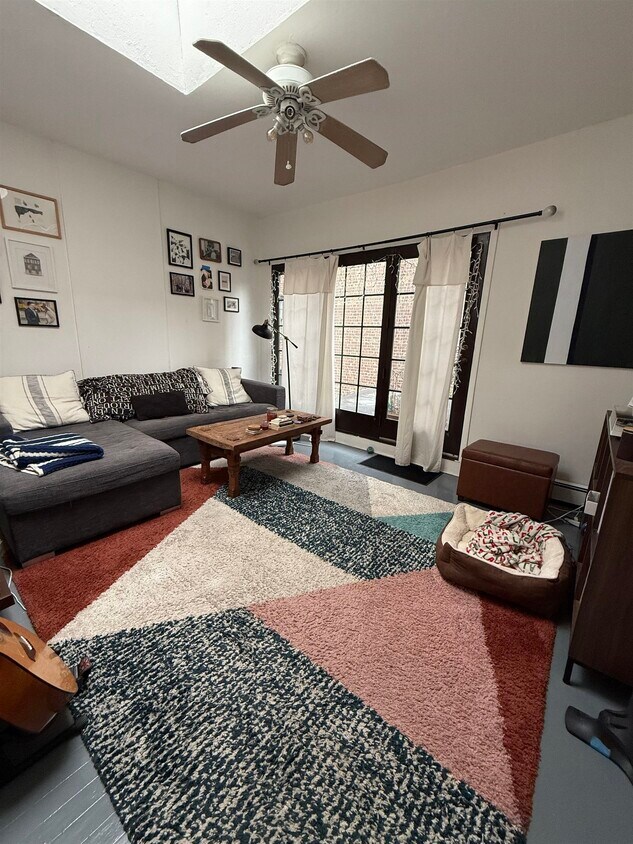 Foto principal - 114 Brunswick St