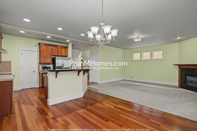Foto del edificio - 5893 NW Lark Meadow Terrace