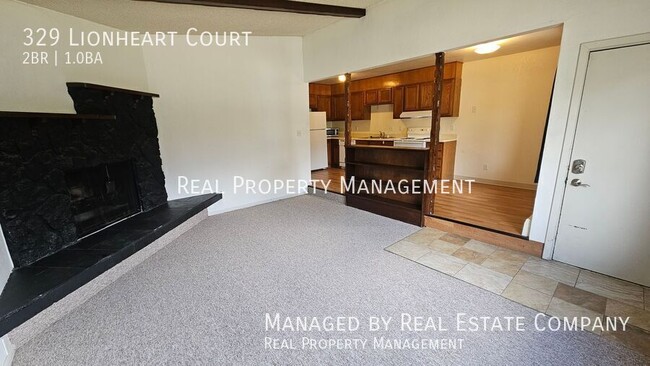 Building Photo - 329 Lionheart Ct