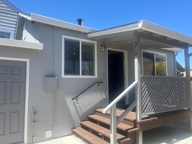 Foto del edificio - 310 Cypress Ave