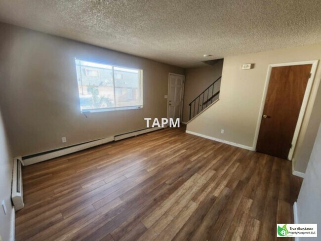 Foto del edificio - Townhome in the heart of Greeley,