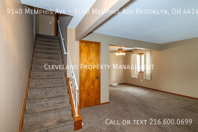 Foto del edificio - 9140 Memphis Ave