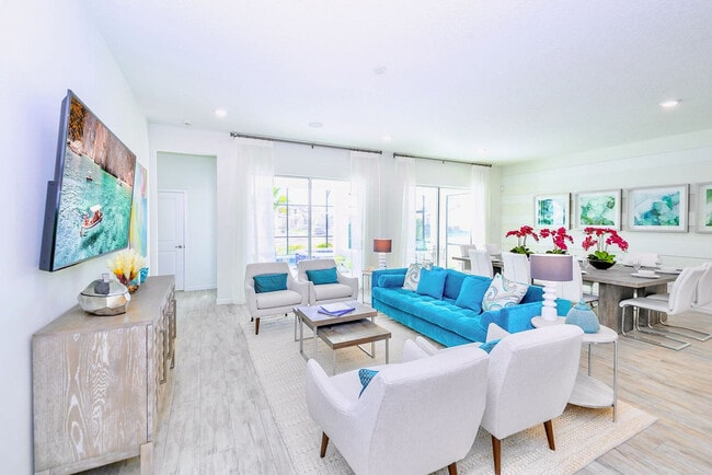 Foto del edificio - 2560 Shanti Dr