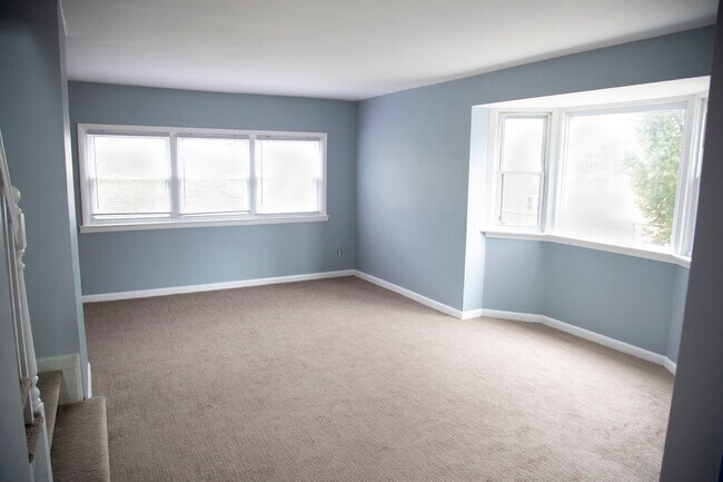 living room - 23 S Rodney Dr