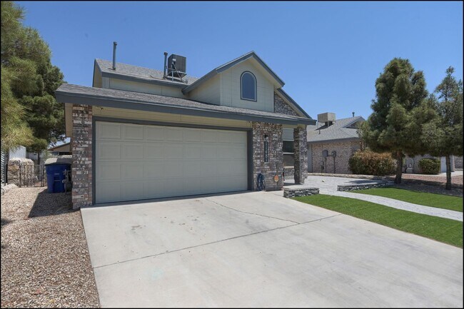 Building Photo - Available now!