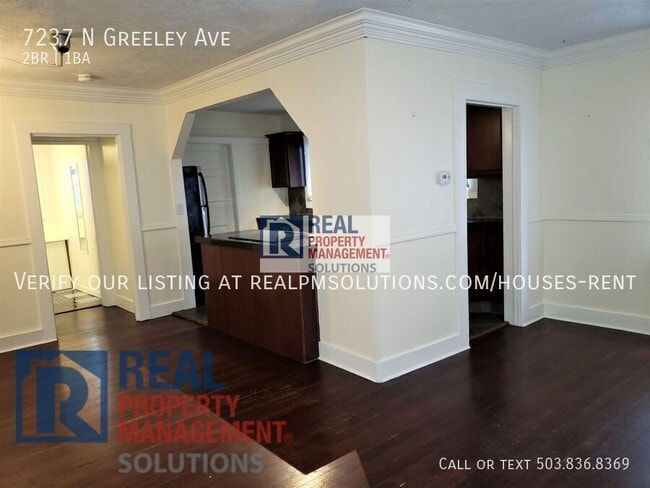 Building Photo - 7237 N Greeley Ave