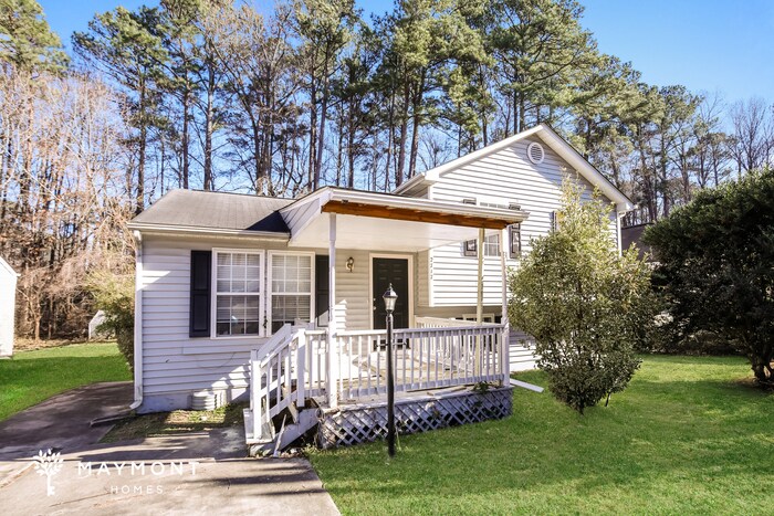 Building Photo - 2717 Midway Park Ct