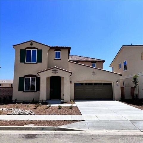 Primary Photo - 24579 Bravery Cir