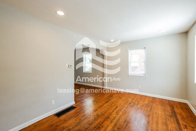 Foto del edificio - 3089 Worthington Ave