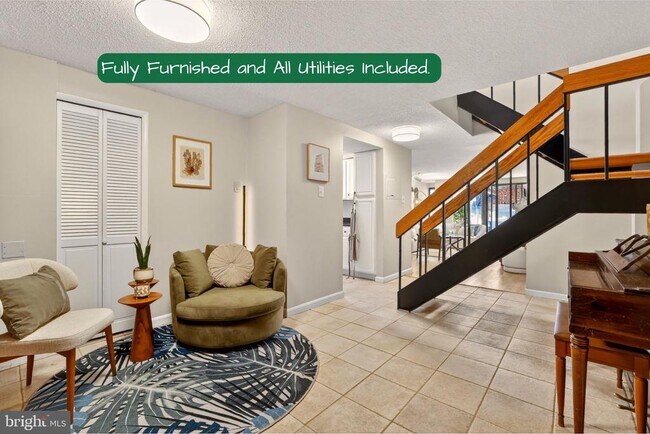 Foto del edificio - 1615 Q St NW