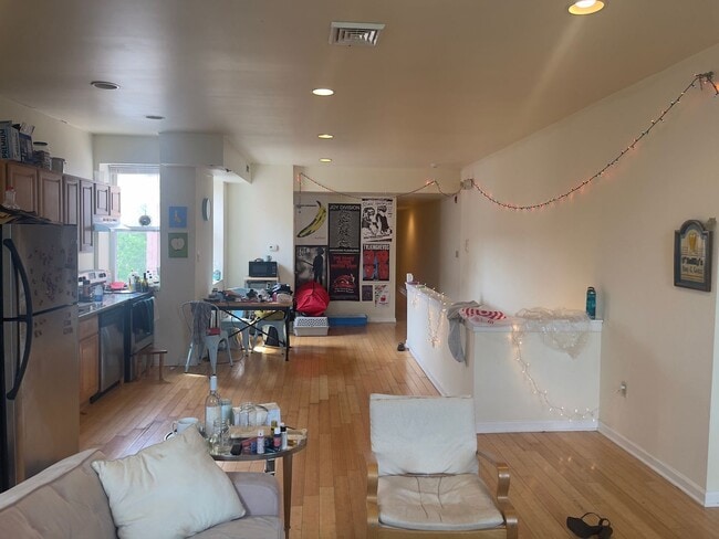 Photo - 1532 N 17th St Apartment