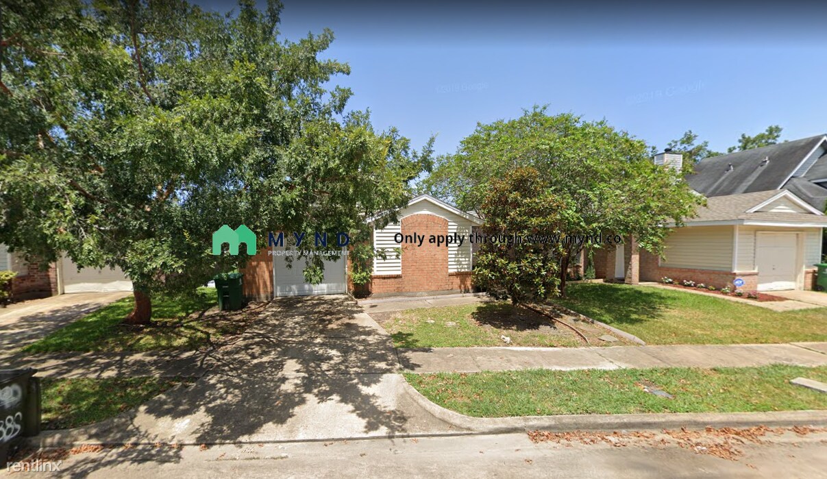 Primary Photo - 2 br, 2 bath House - 7736 Sign St