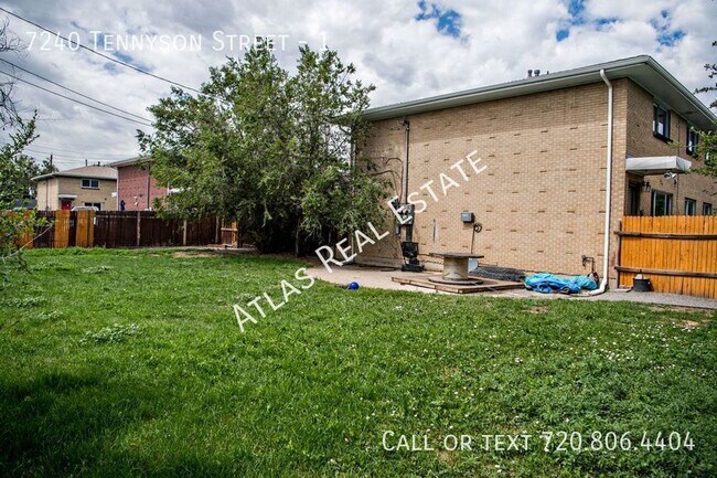 Building Photo - 7240 Tennyson Street