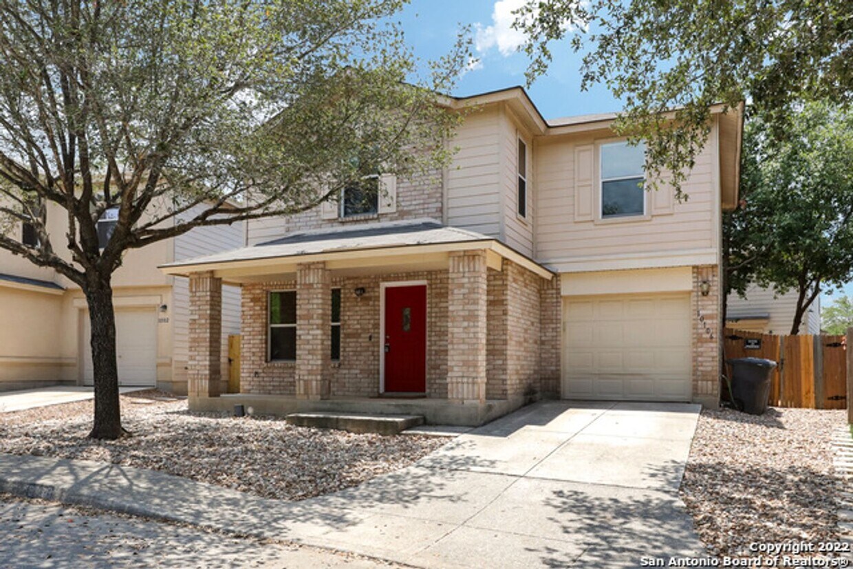 Photo - 10106 Figaro Canyon (San Antonio, TX)