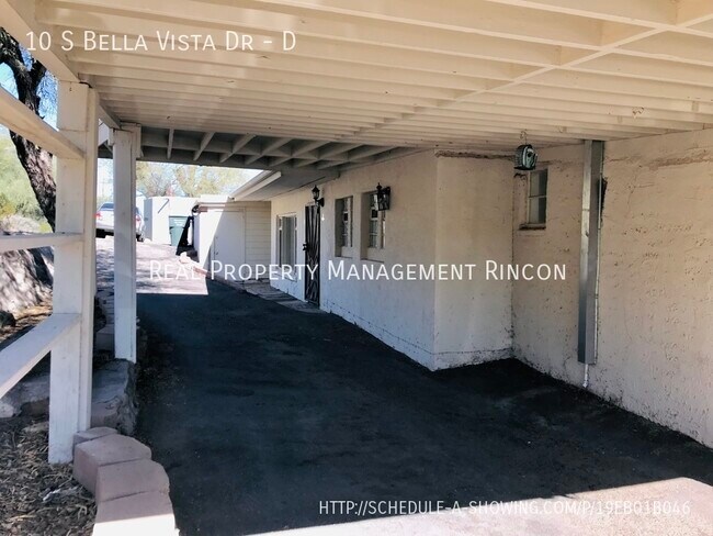 Foto del edificio - 10 S Bella Vista Dr