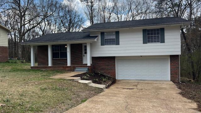 Foto del edificio - 7249 Cane Hollow Rd