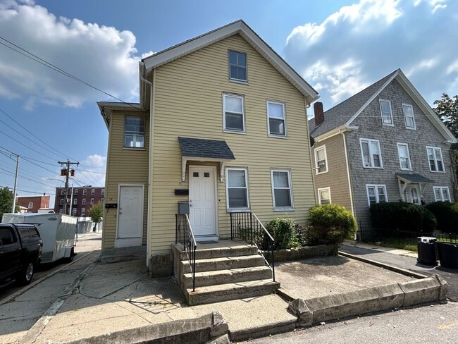 Foto del edificio - 11 Clark St