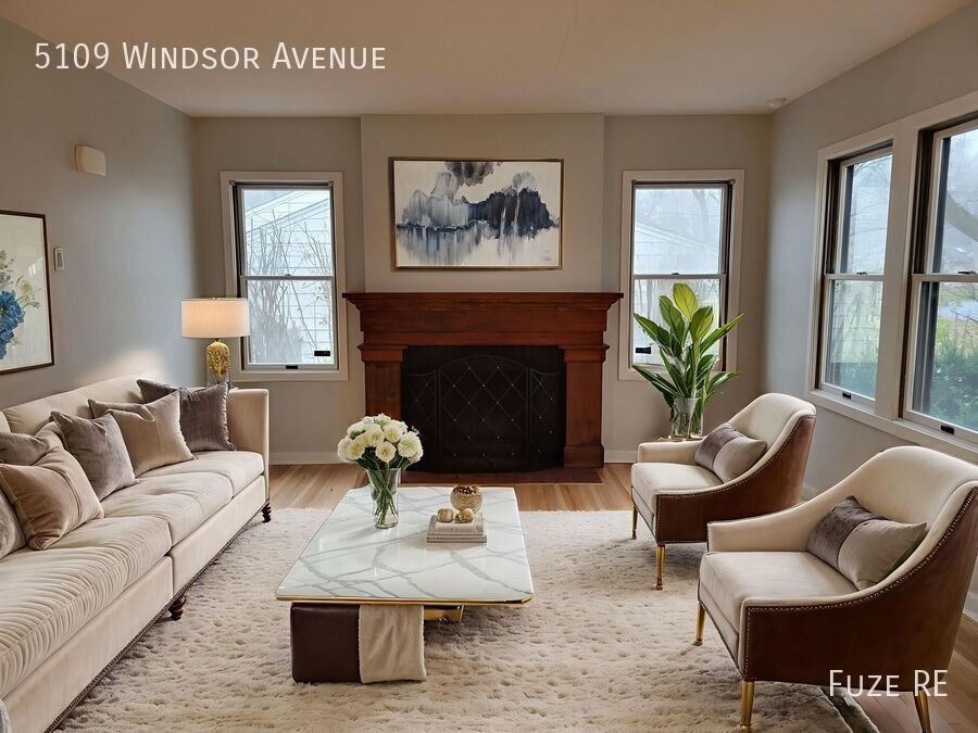 Primary Photo - 5109 Windsor Ave