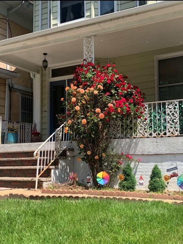 191 Elwood Ave, Newark, NJ 07104 House Rental in Newark, NJ