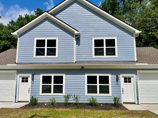 Foto del edificio - 3511 Lamar Ave