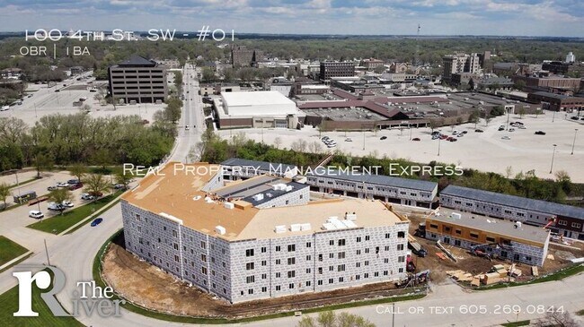 Building Photo - Brand New Studio Apartment in Mason City IA