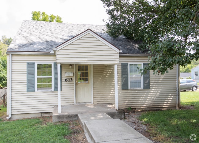 Building Photo - 612 Emerald St