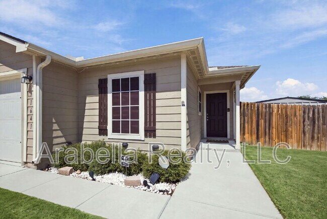 Foto del edificio - 11641 Claudette St