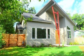 Building Photo - 1403 Arcadia Ave