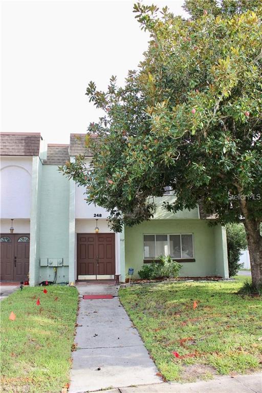 Foto del edificio - 248 Krider Rd