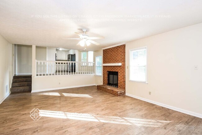 Foto del edificio - 2850 Shiloh Way