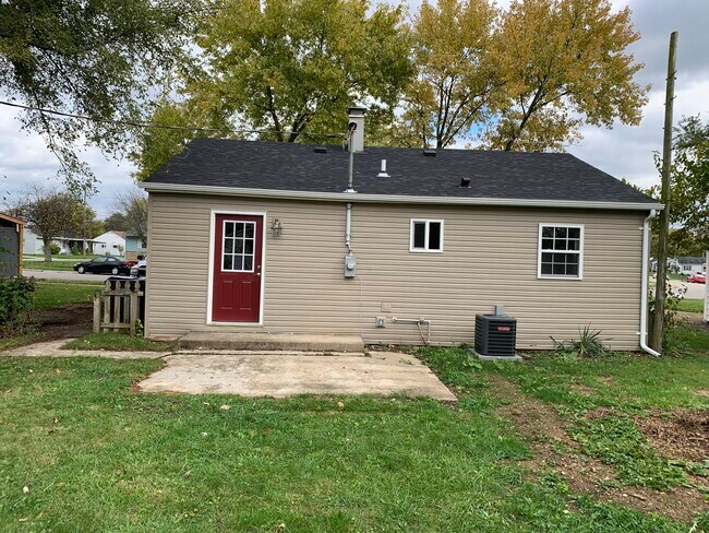 Foto del edificio - 709 Flintridge Dr