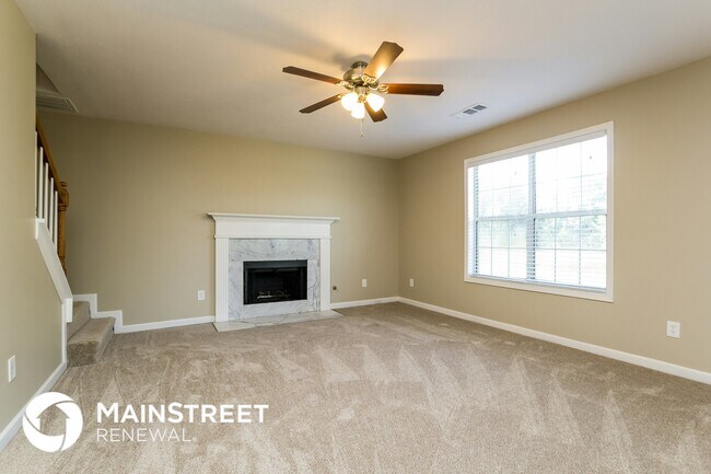 Foto del edificio - 5388 Winding Glen Dr