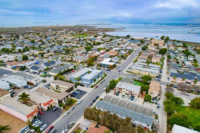 Foto del edificio - Calla Ave Apartments