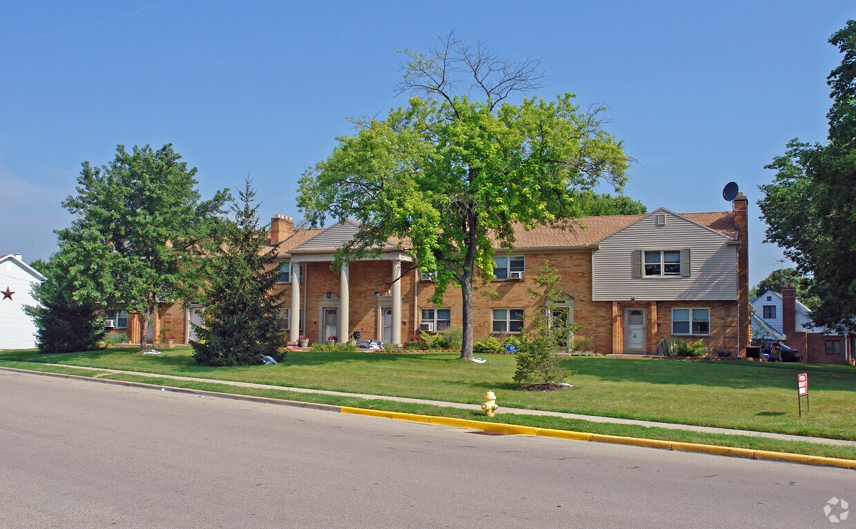 625 Jefferson St, Miamisburg, OH 45342 Apartments in Miamisburg, OH