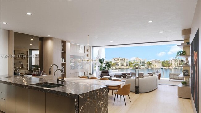 Foto del edificio - 5 Grove Isle Dr