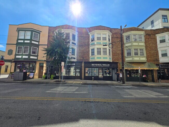 Foto del edificio - 39 Cricket Ave