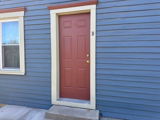 Foto del edificio - 1115 Laurel St