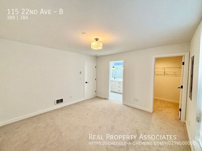 Foto del edificio - 115 22nd Ave