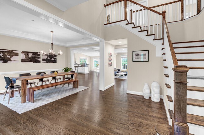 Foto del edificio - 14513 Ventry Farm Ct