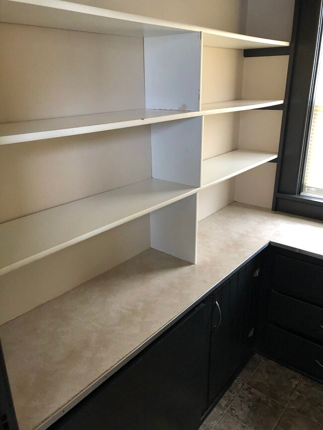 Pantry - 810 Swift Ave