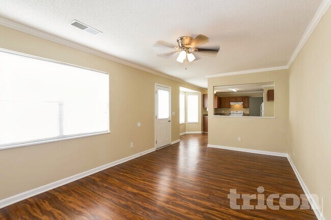 Foto del edificio - 7 Barnley Ct