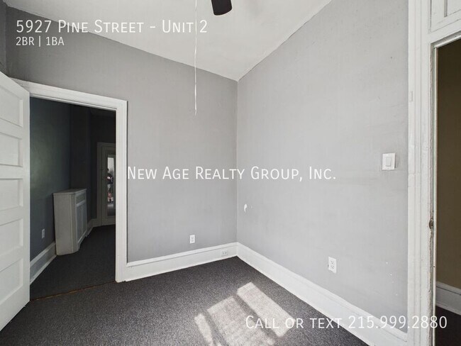 Foto del edificio - 5927 Pine St
