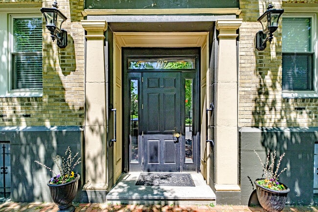 Foto del edificio - 197 Pine St